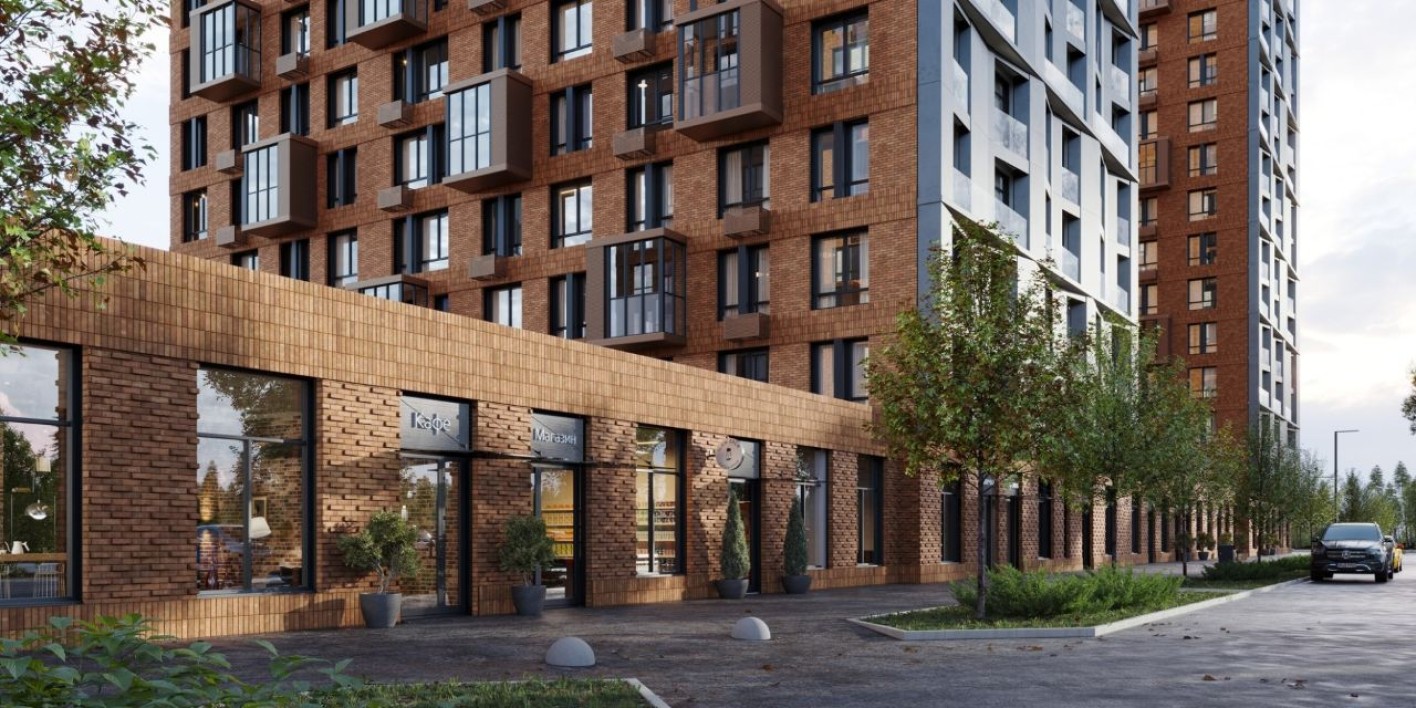 Квартал Авиаторов