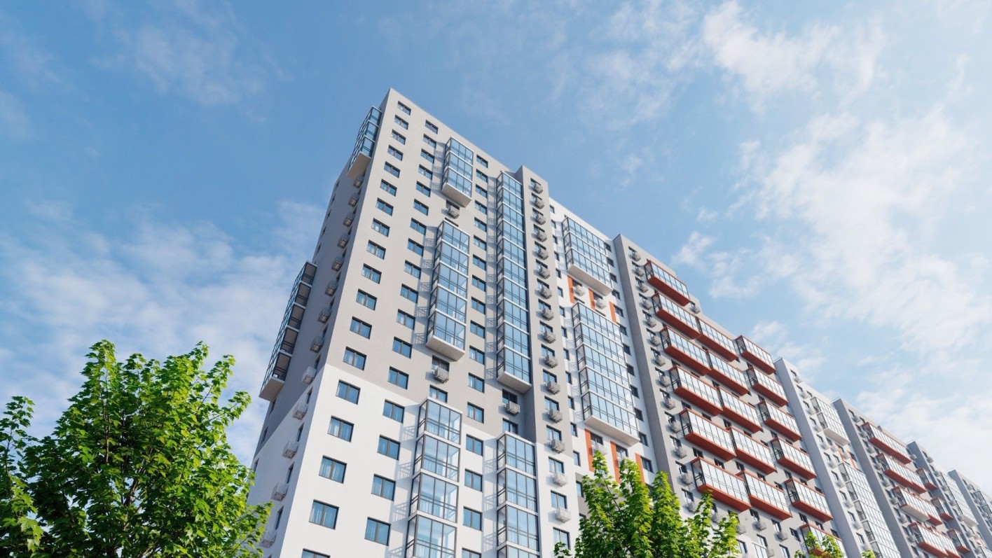 Дыбенко Парк