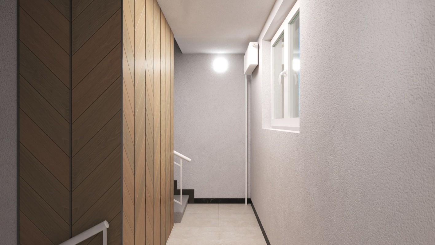 Зеленая горка