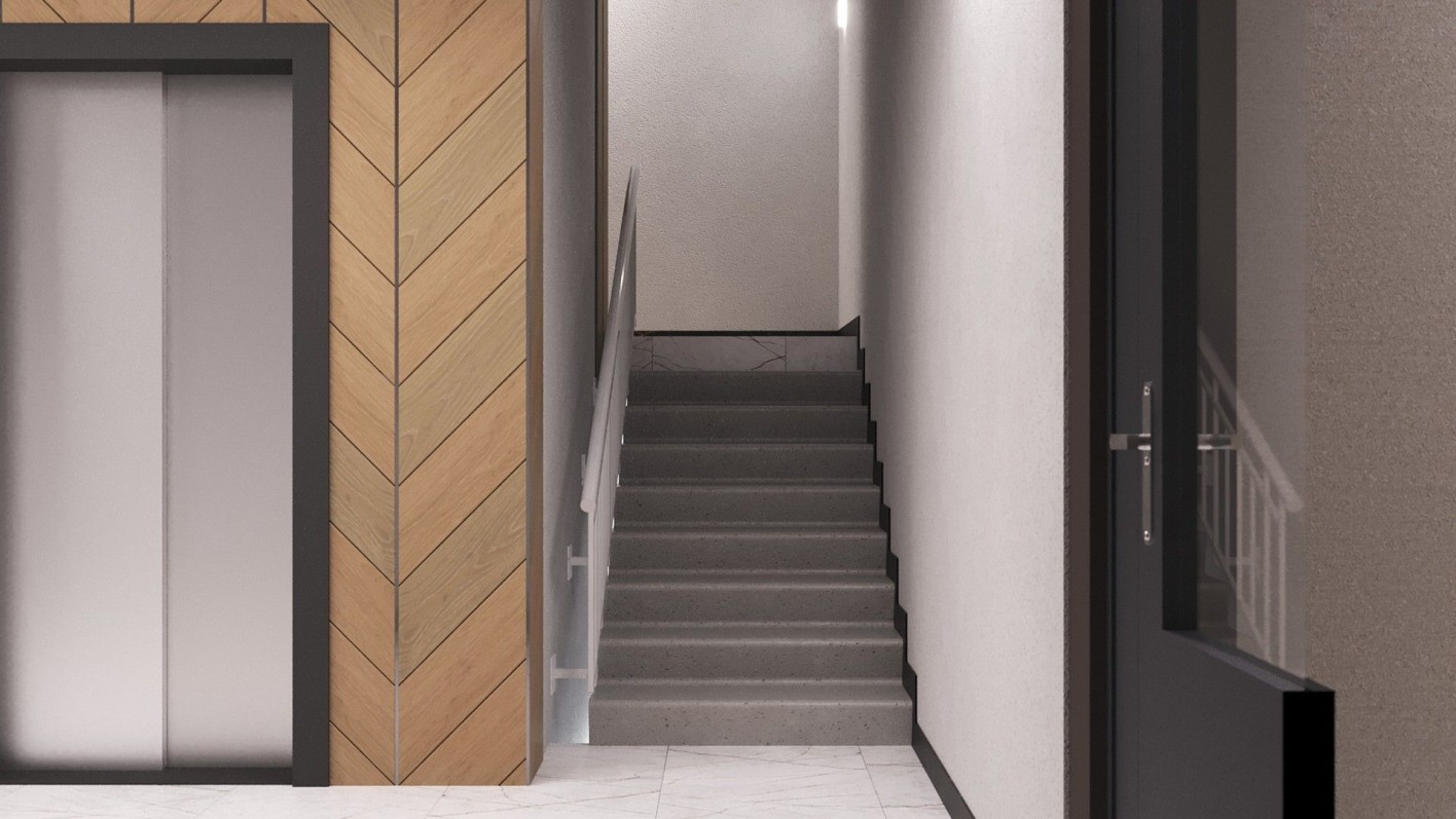 Зеленая горка