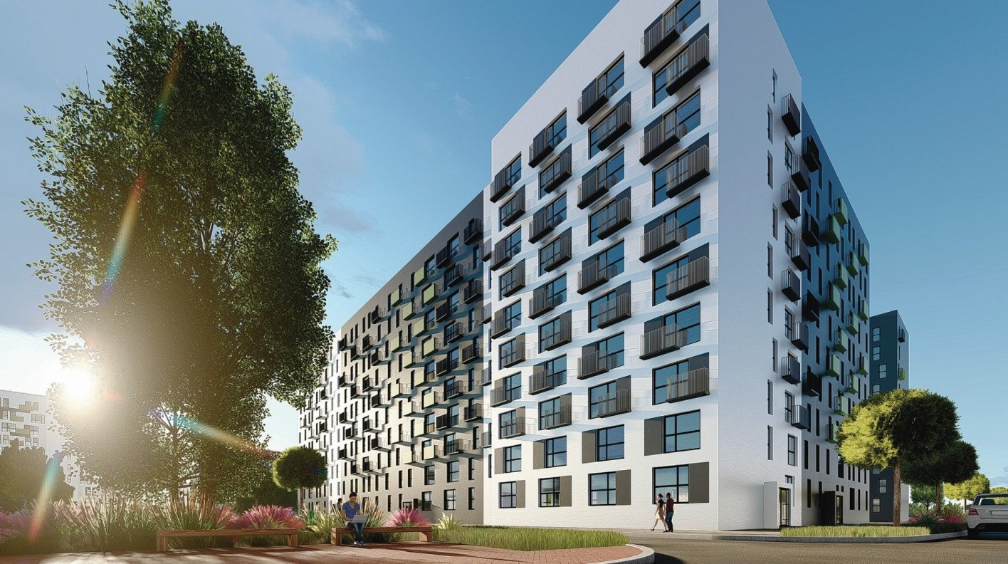 НИКС ЛАЙН на Блюхера