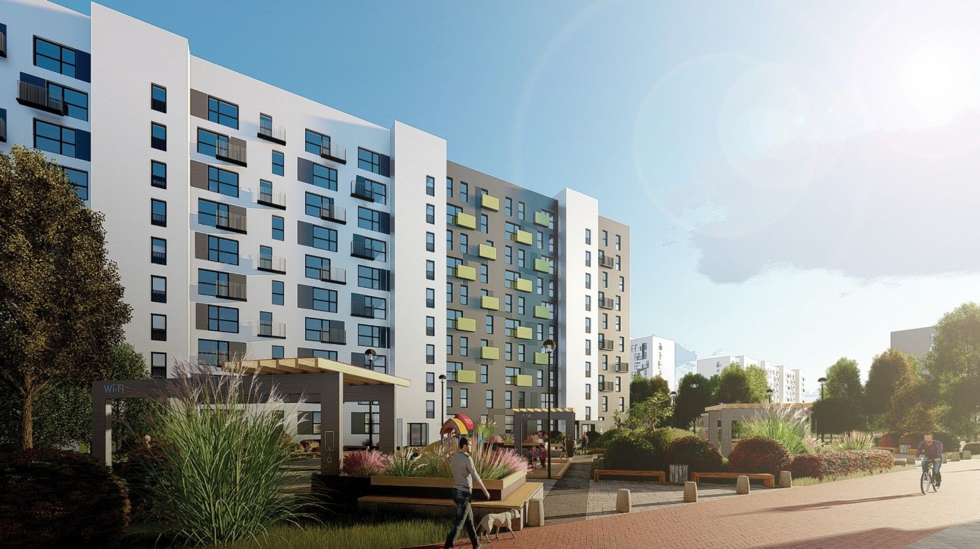 НИКС ЛАЙН на Блюхера