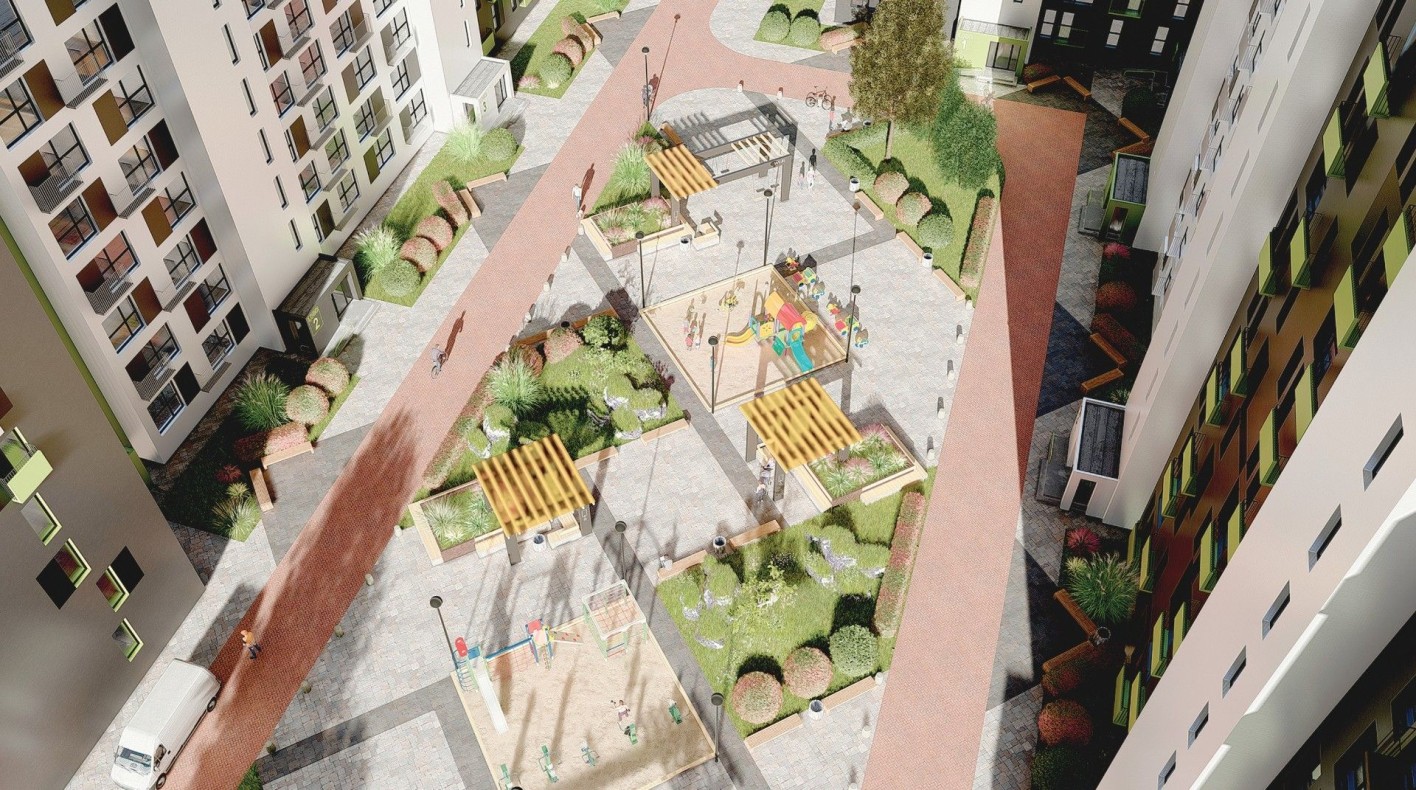 НИКС ЛАЙН на Блюхера