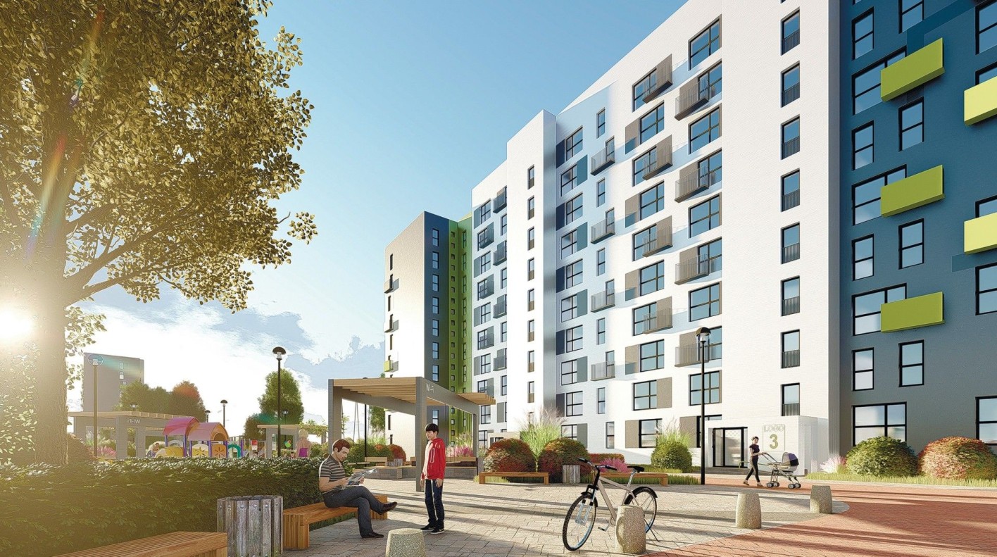 НИКС ЛАЙН на Блюхера