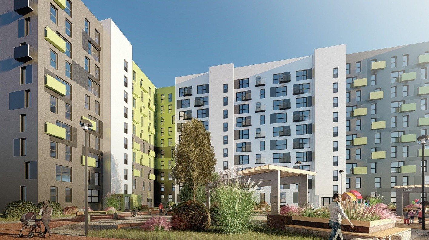 НИКС ЛАЙН на Блюхера