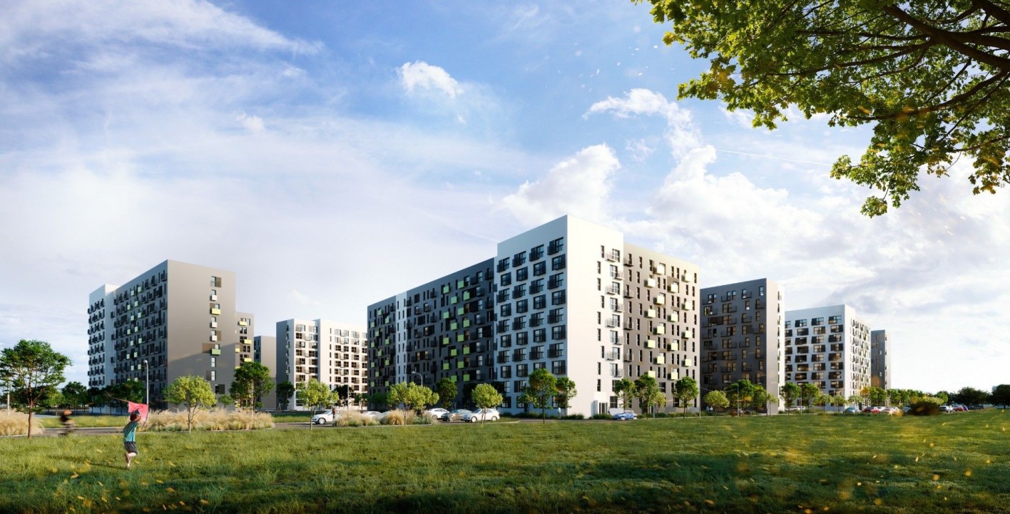 НИКС ЛАЙН на Блюхера