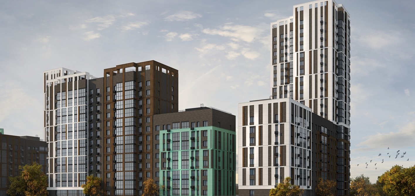 Притяжение