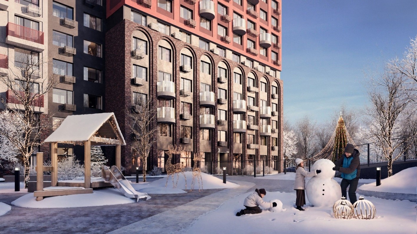 Страна. Береговая