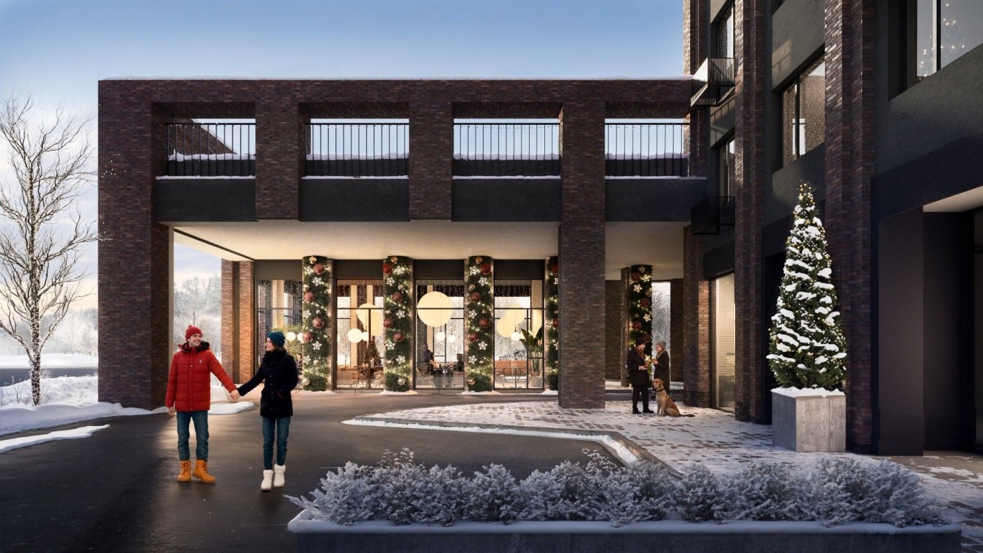 Страна. Береговая