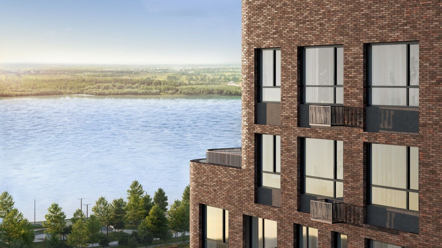 Страна. Береговая