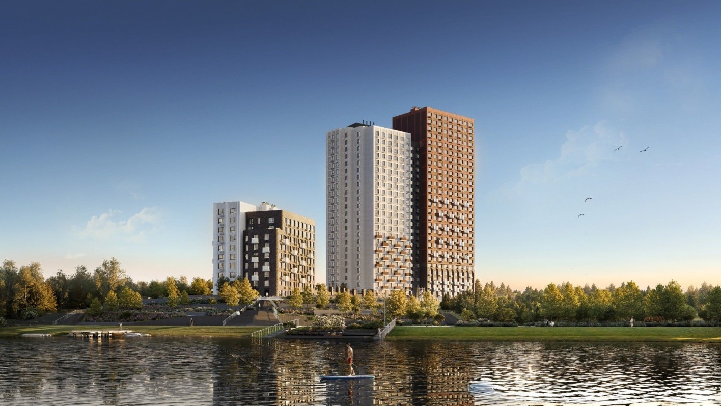 Страна. Береговая