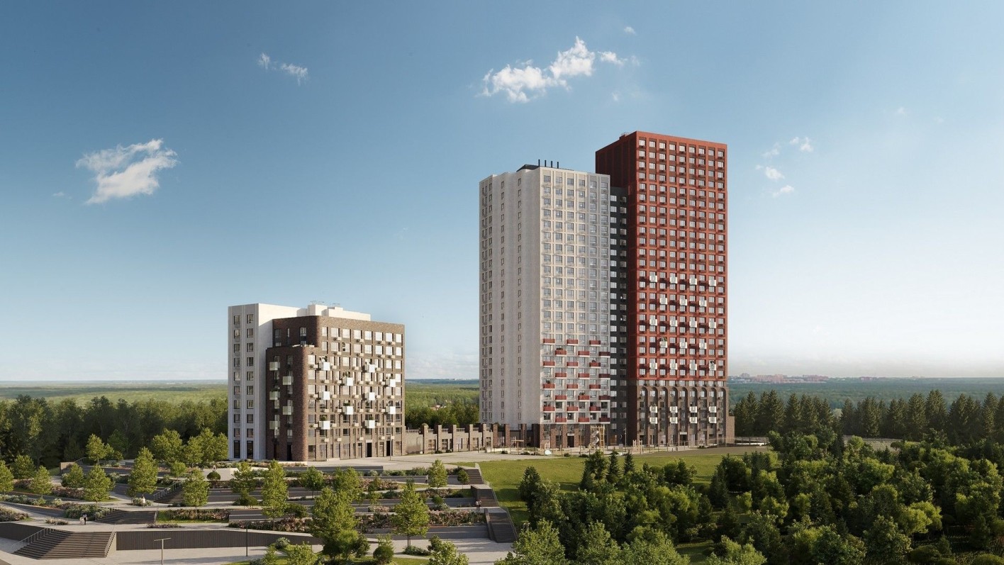 Страна. Береговая