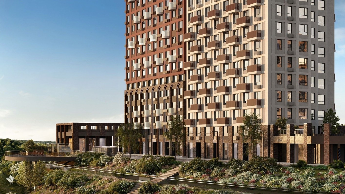 Страна. Береговая