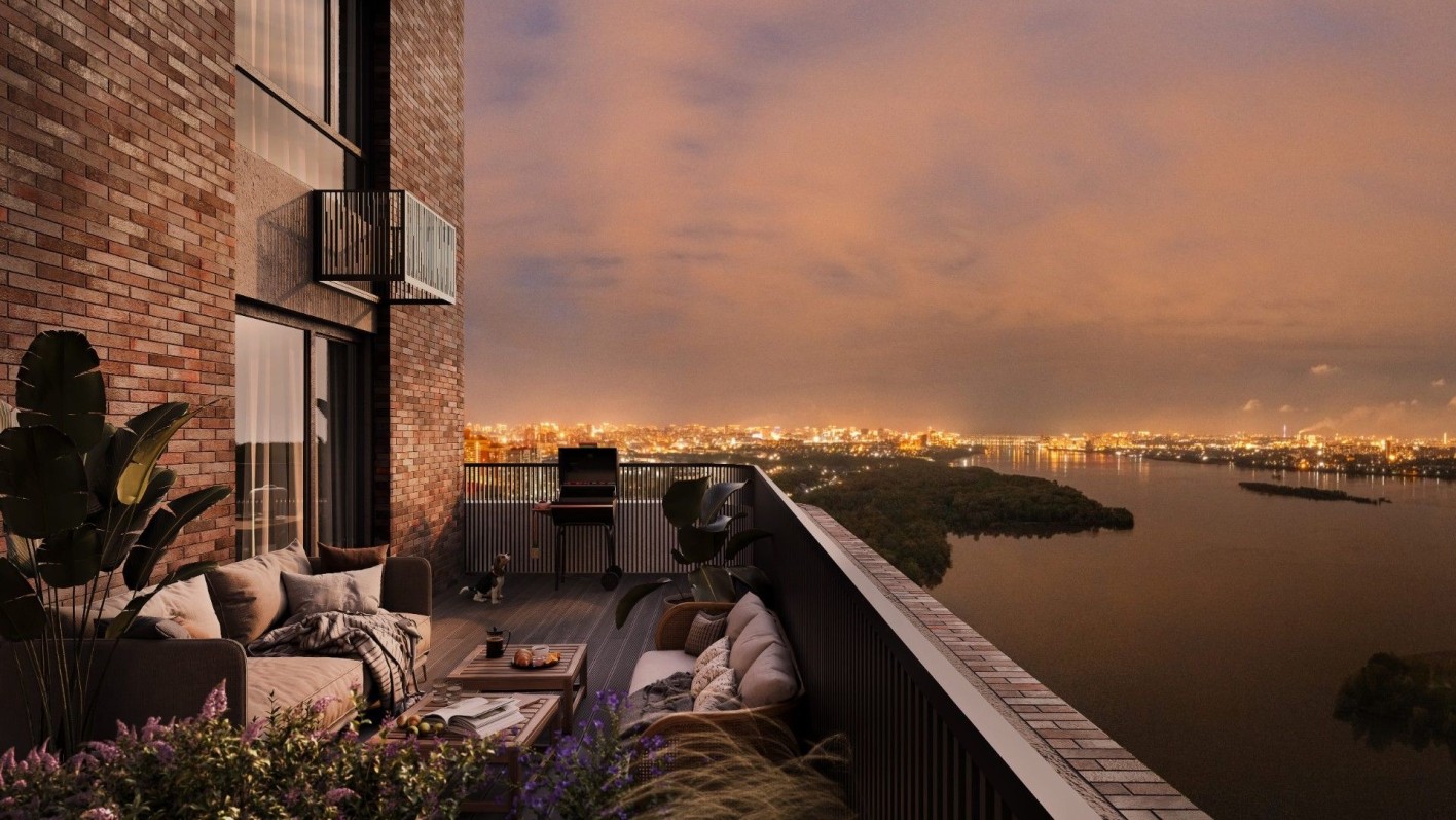 Страна. Береговая