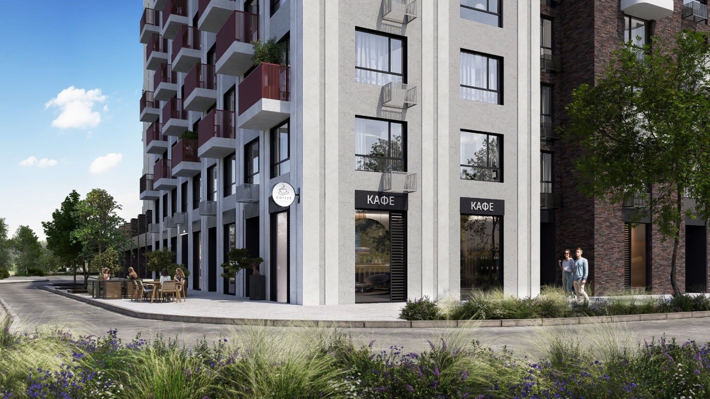 Страна. Береговая