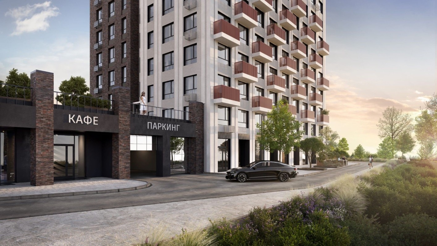 Страна. Береговая