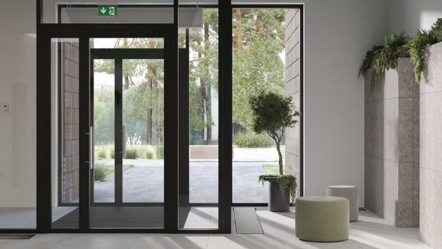 Тропарево Парк