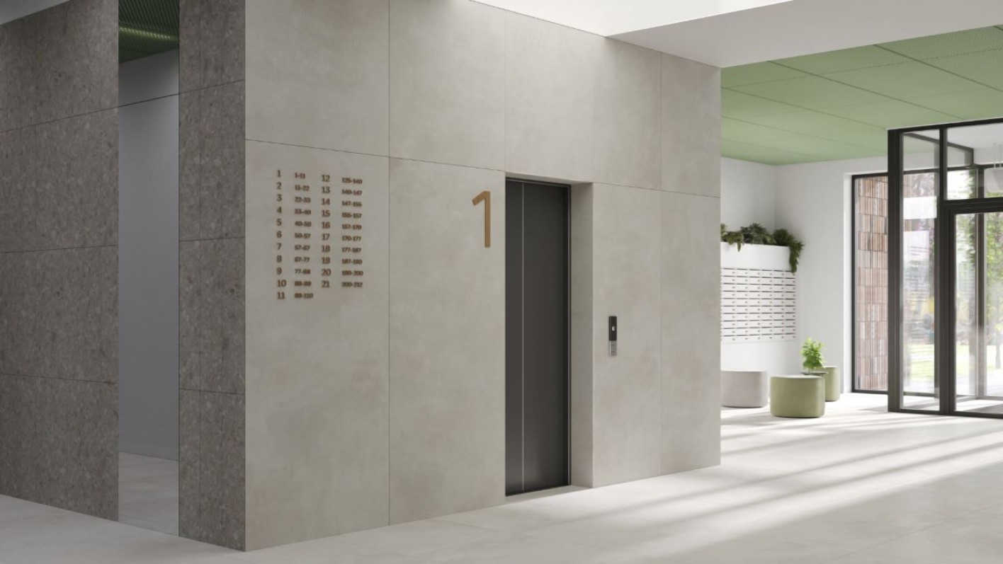 Тропарево Парк