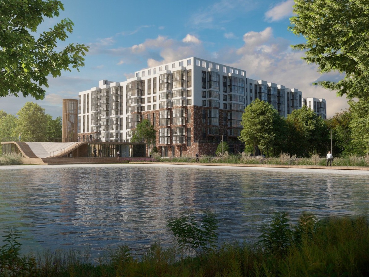 Клубный пригород «МЫ