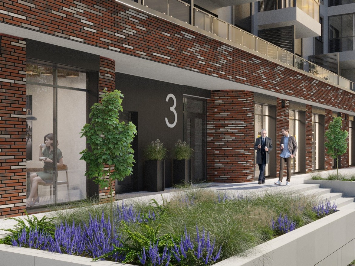 Клубный пригород «МЫ