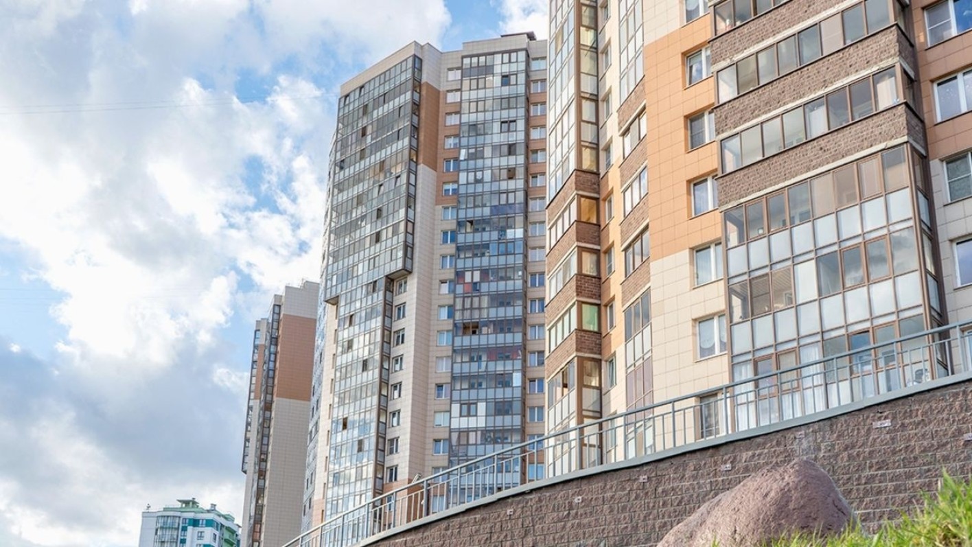 Юбилейный квартал