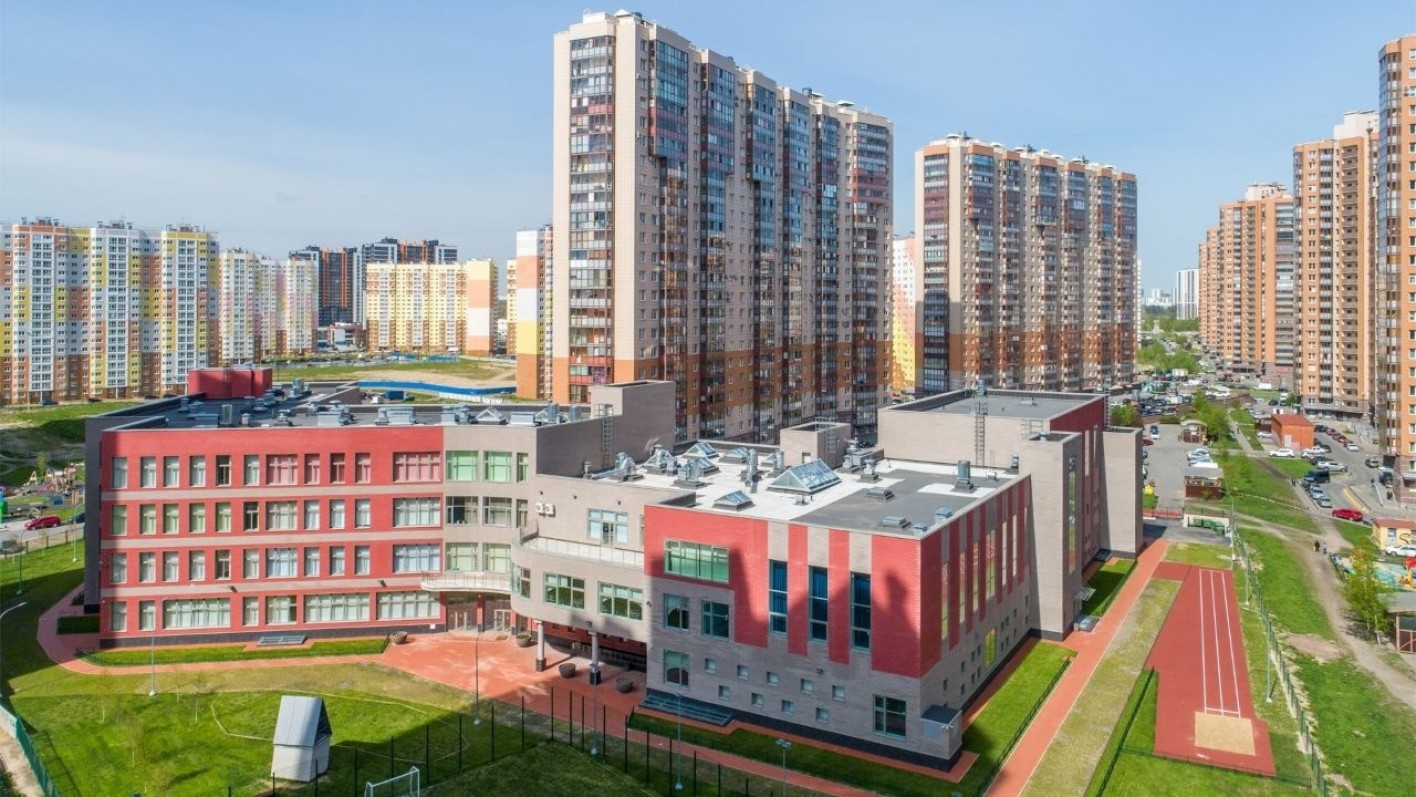 Юбилейный квартал