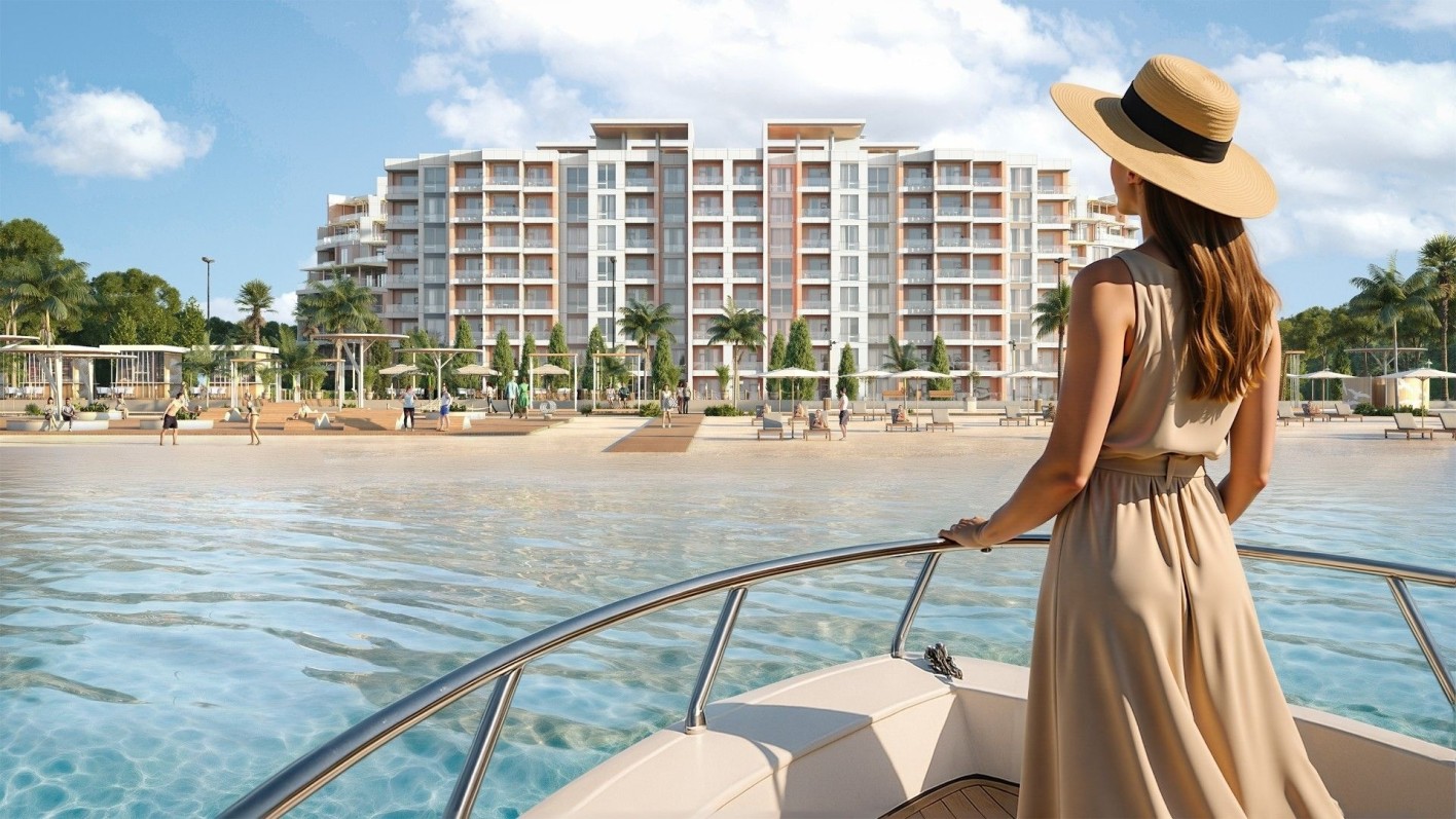 GRAND MIRMAX 5* Tamerun