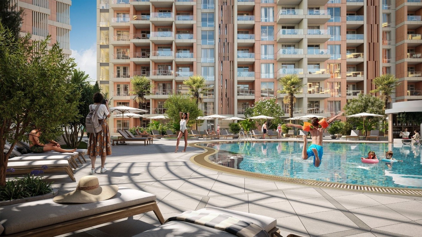 GRAND MIRMAX 5* Tamerun