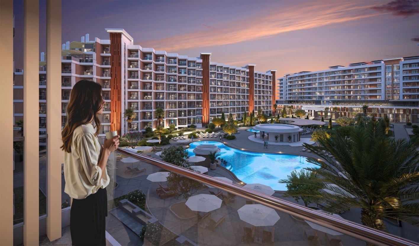 GRAND MIRMAX 5* Tamerun