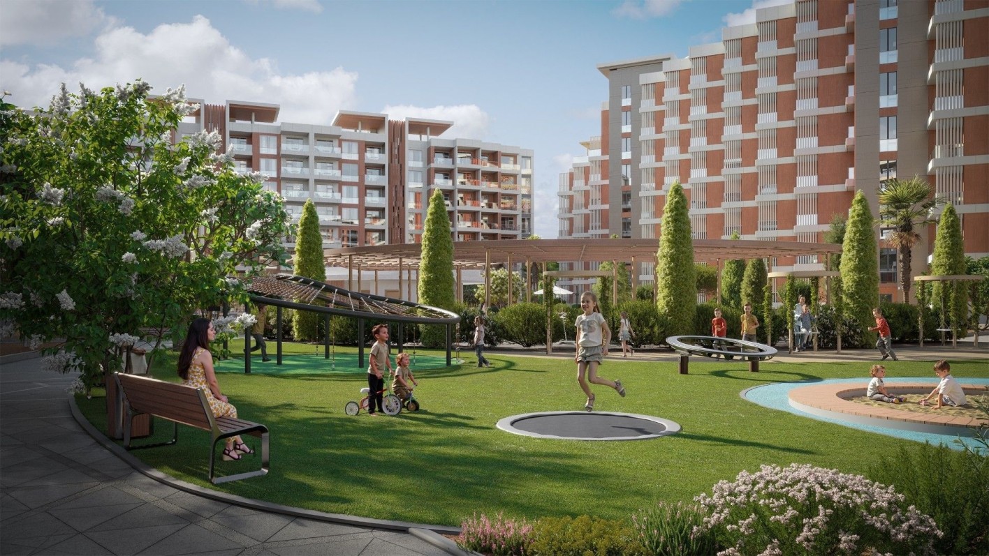 GRAND MIRMAX 5* Tamerun