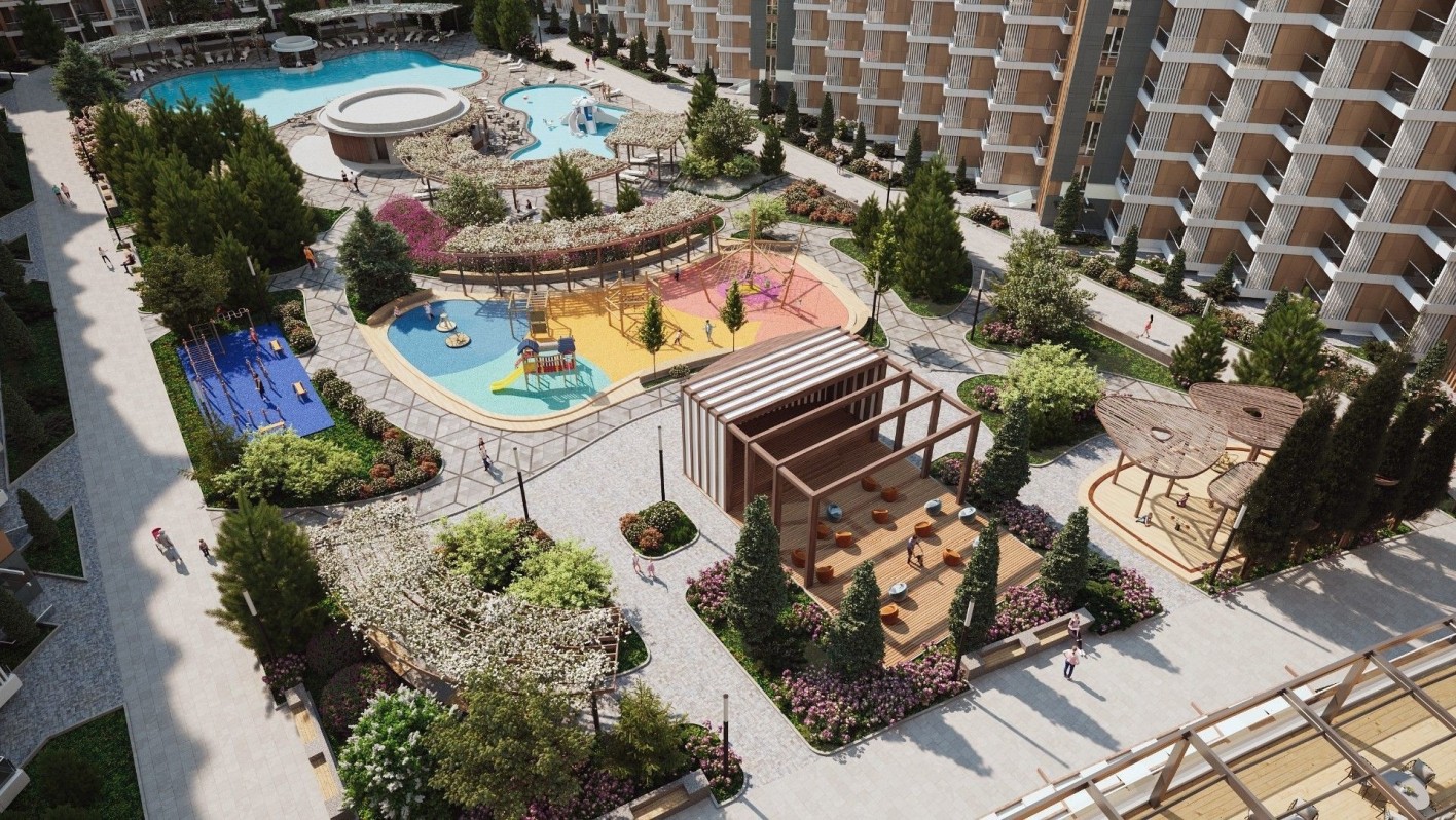 GRAND MIRMAX 5* Tamerun