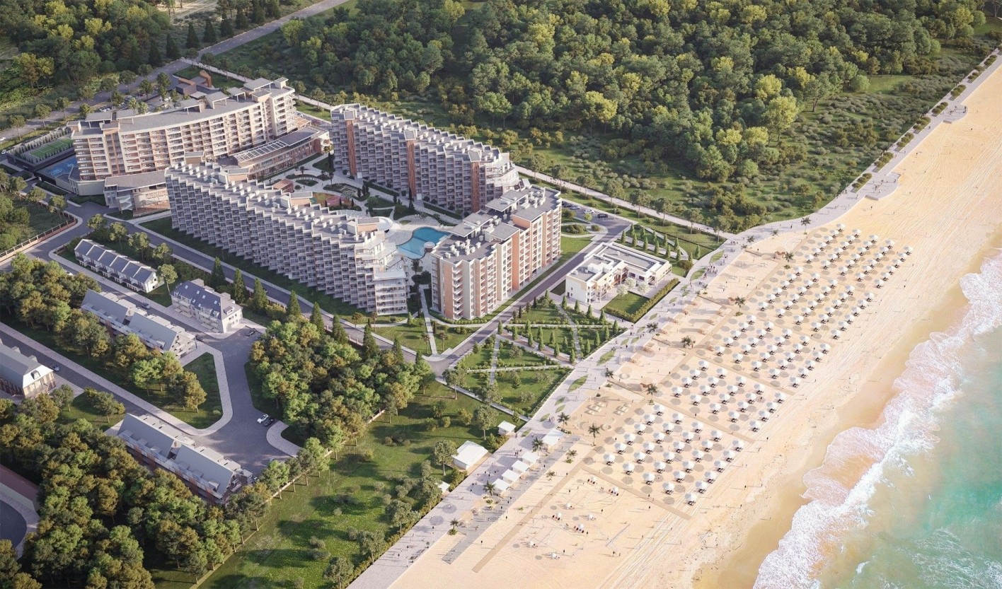 GRAND MIRMAX 5* Tamerun