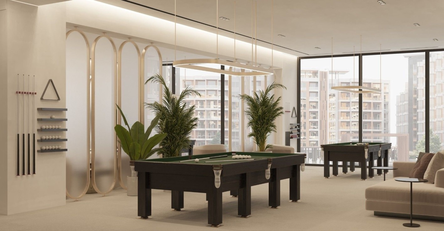 GRAND MIRMAX 5* Tamerun