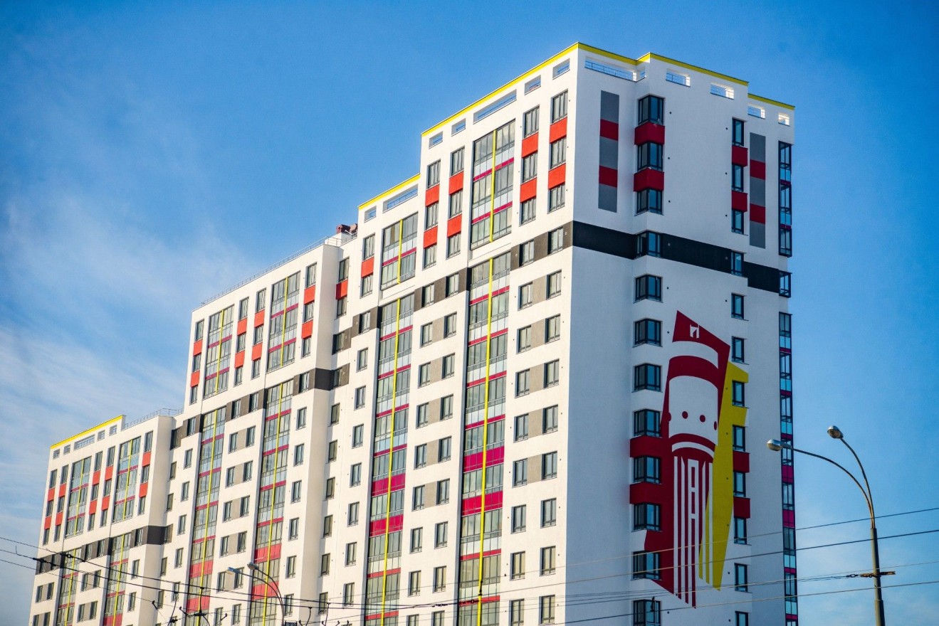 Белая Башня