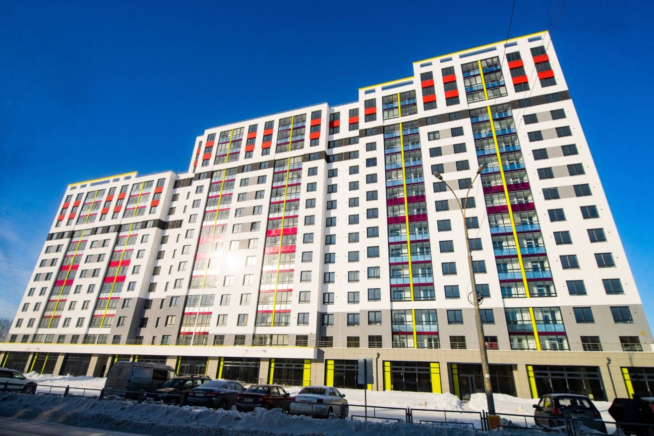 Белая Башня