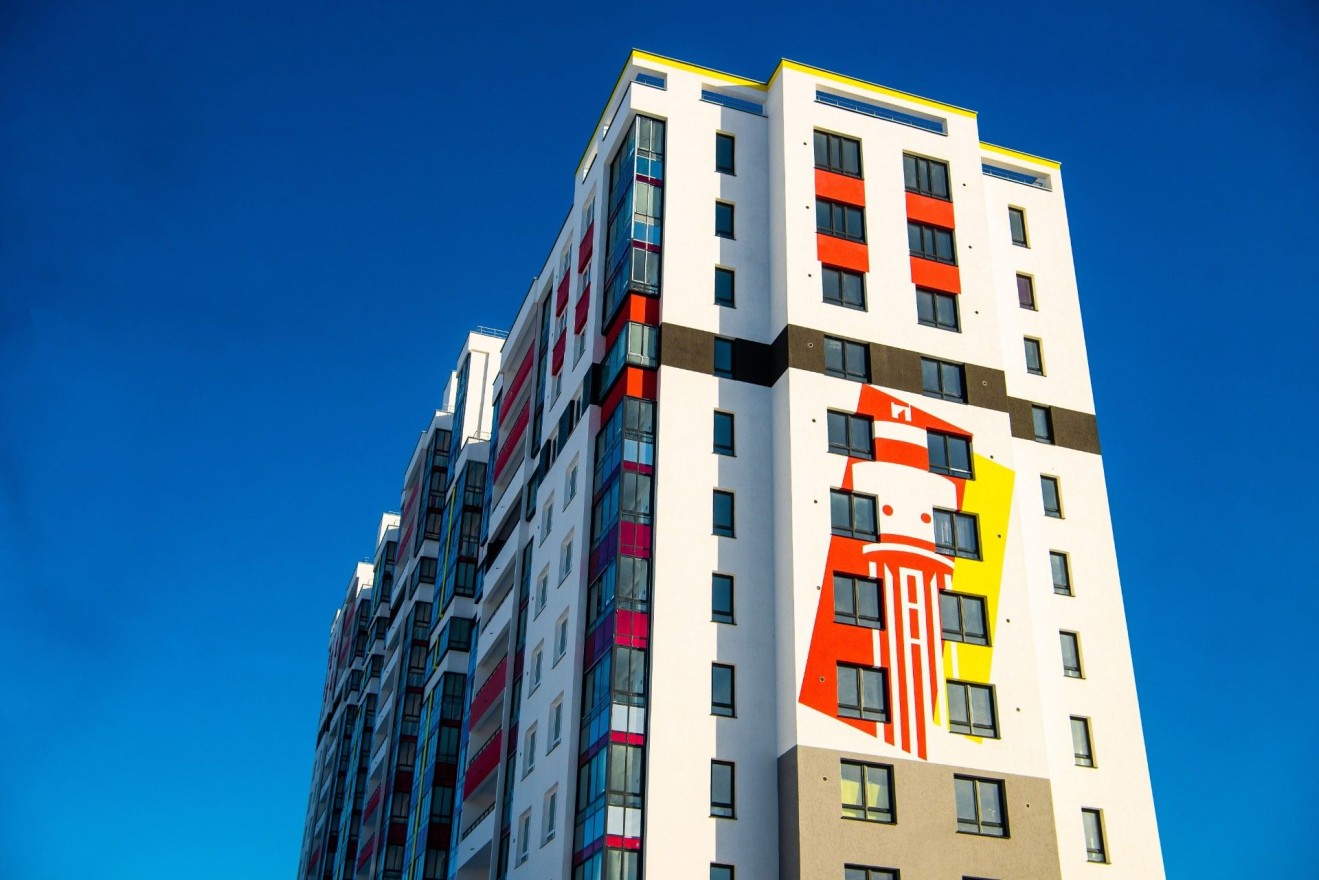 Белая Башня