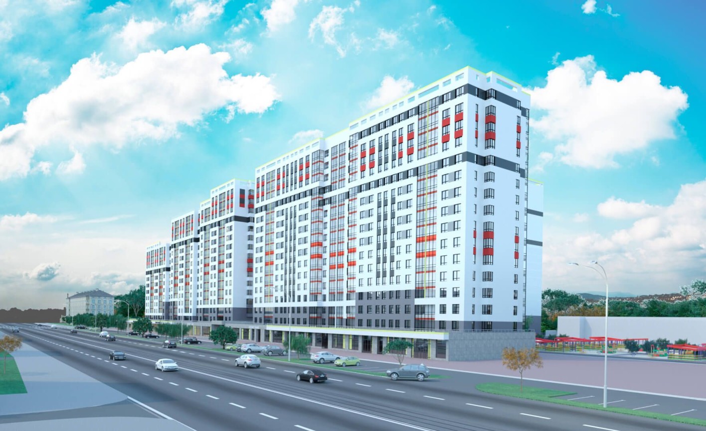 Белая Башня