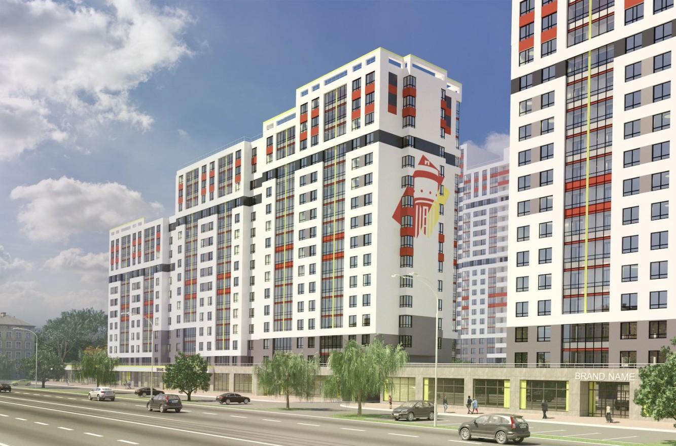 Белая Башня