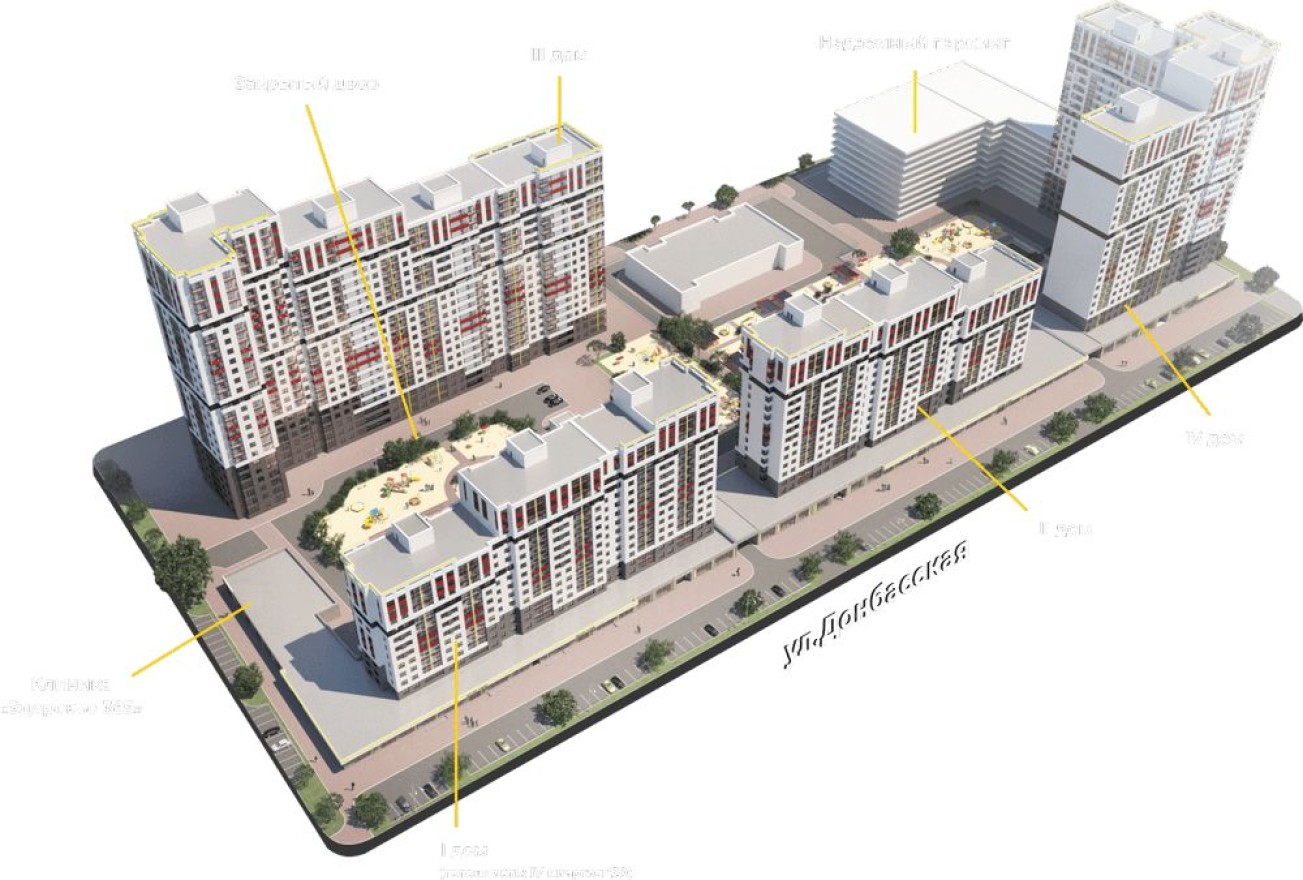 Белая Башня