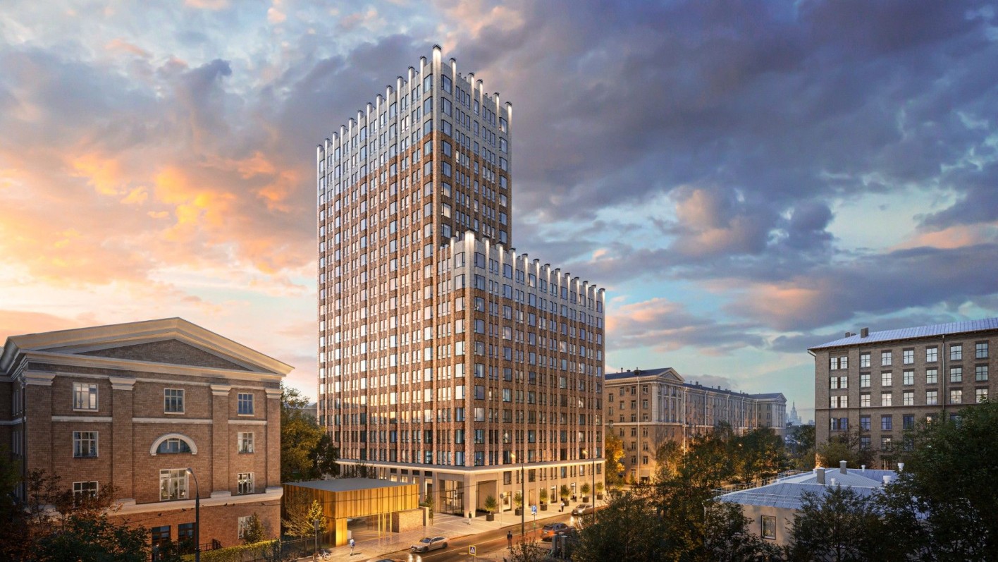 GloraX Premium Белорусская