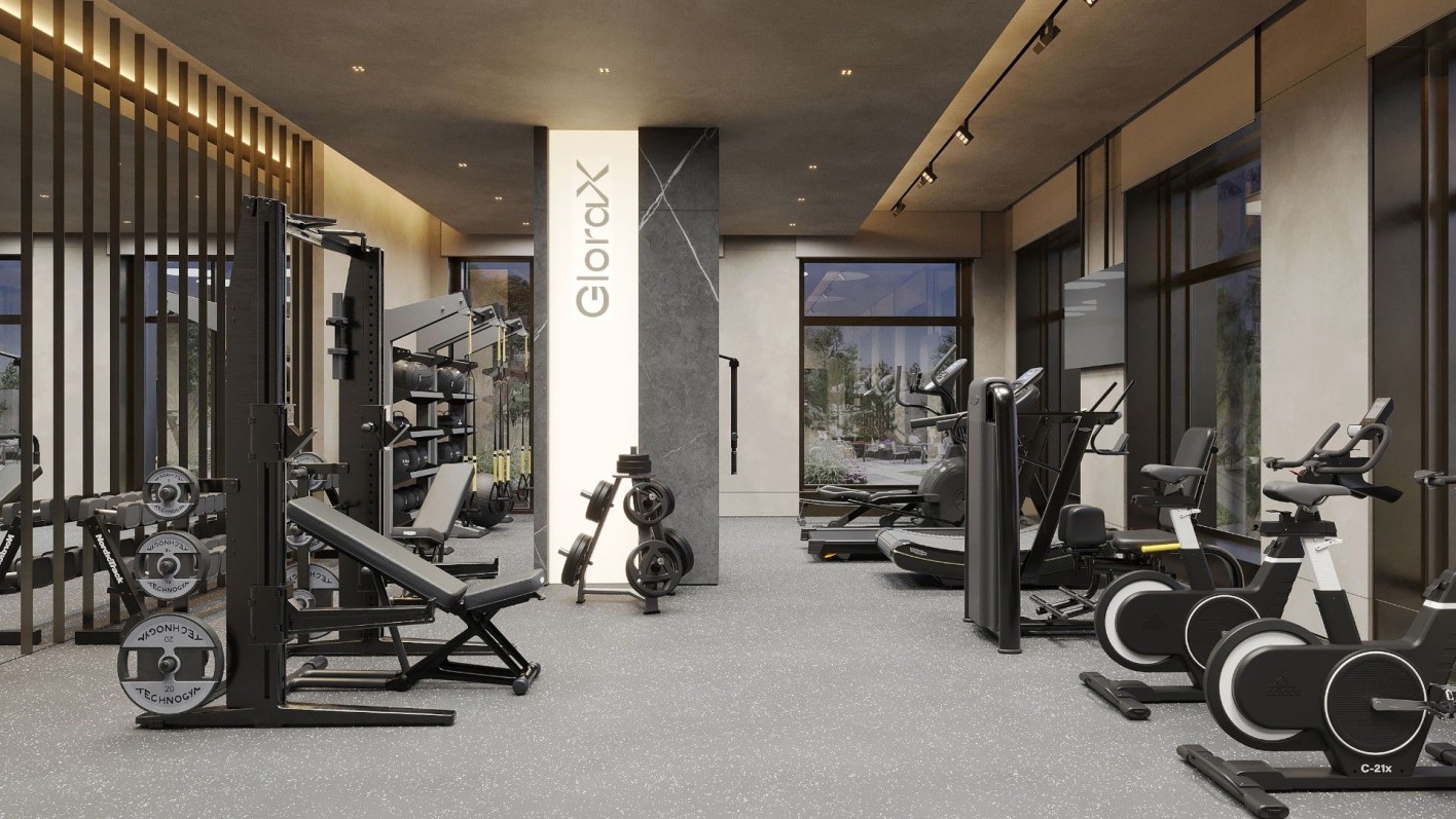 GloraX Premium Белорусская