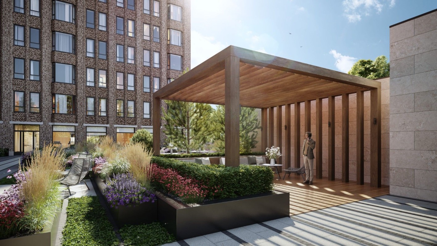 GloraX Premium Белорусская