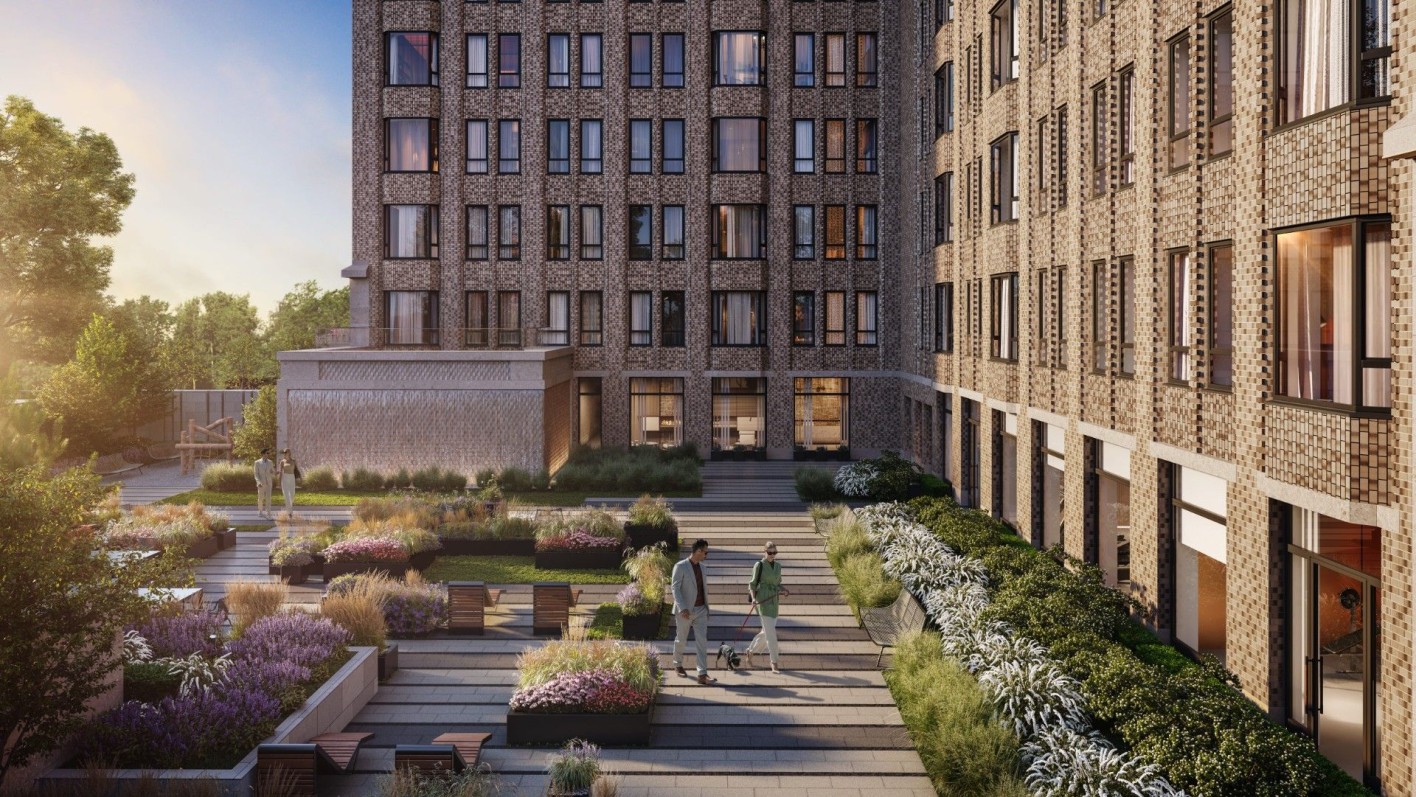 GloraX Premium Белорусская