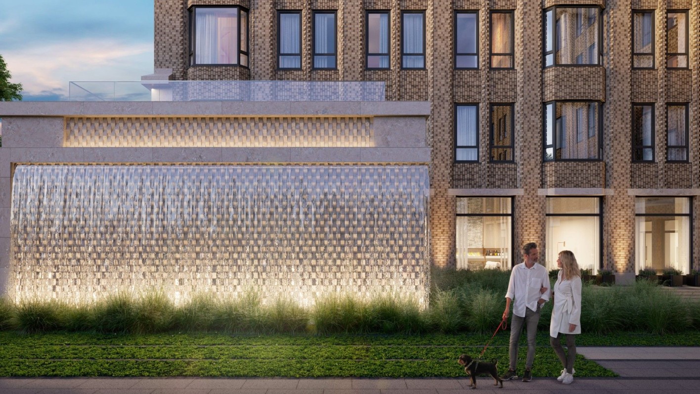 GloraX Premium Белорусская