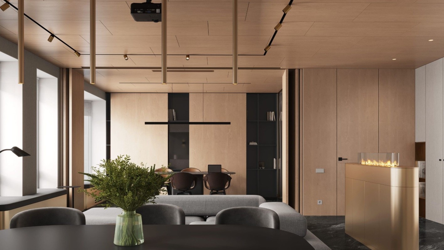 GloraX Premium Белорусская