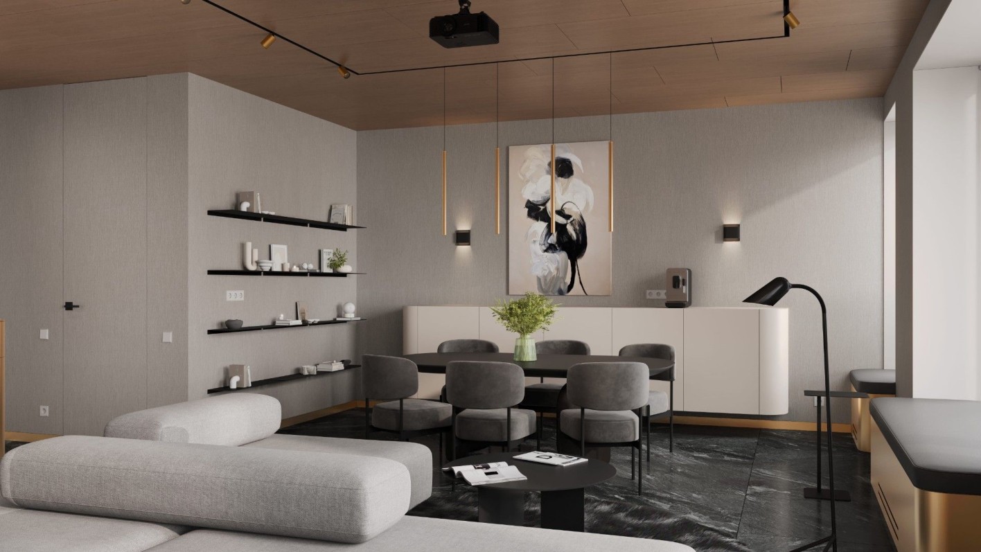 GloraX Premium Белорусская