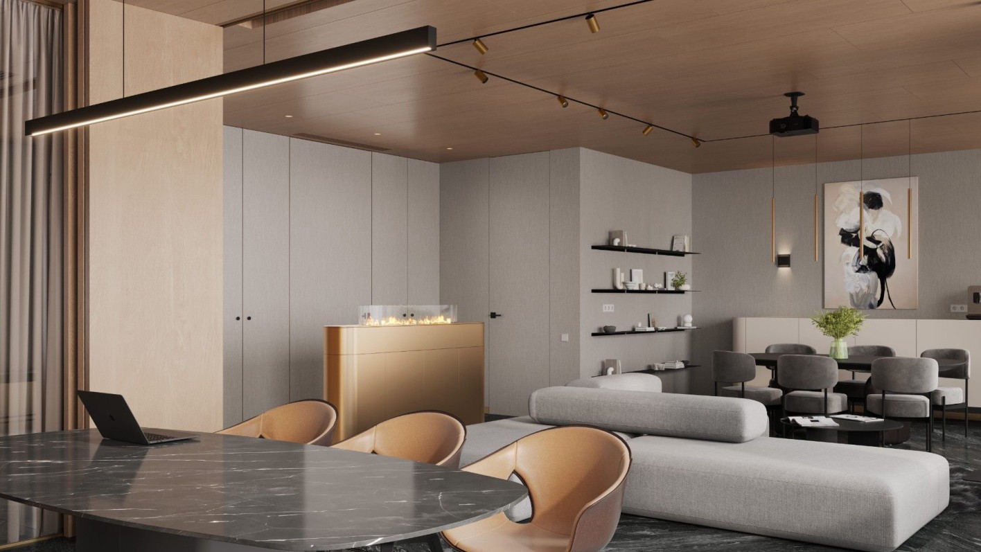 GloraX Premium Белорусская