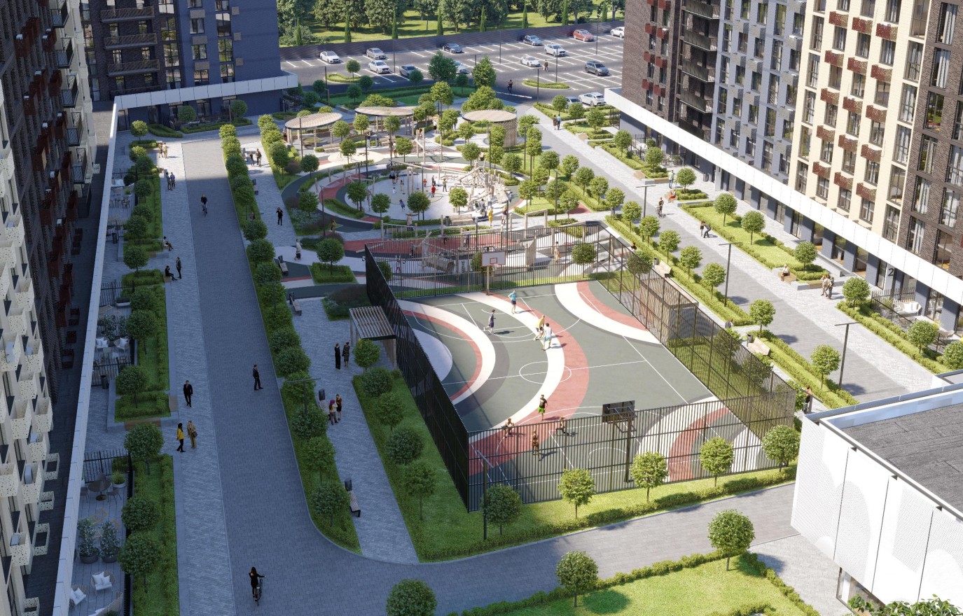 Высочество