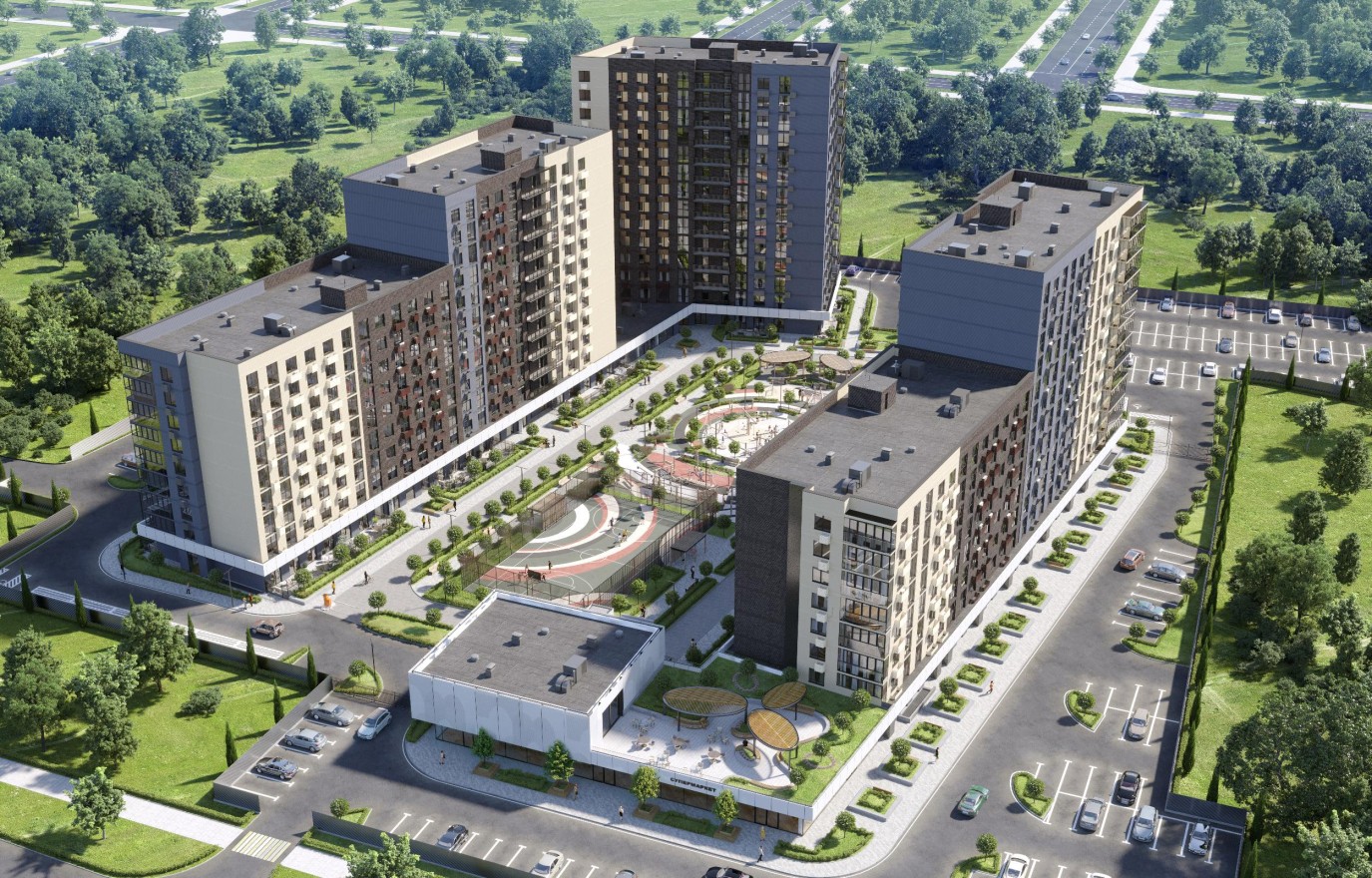 Высочество