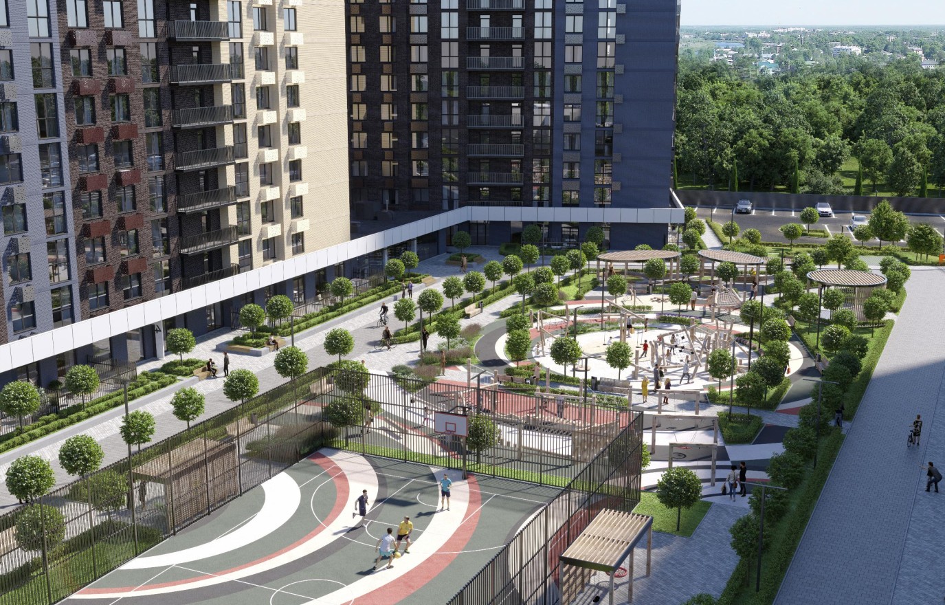 Высочество